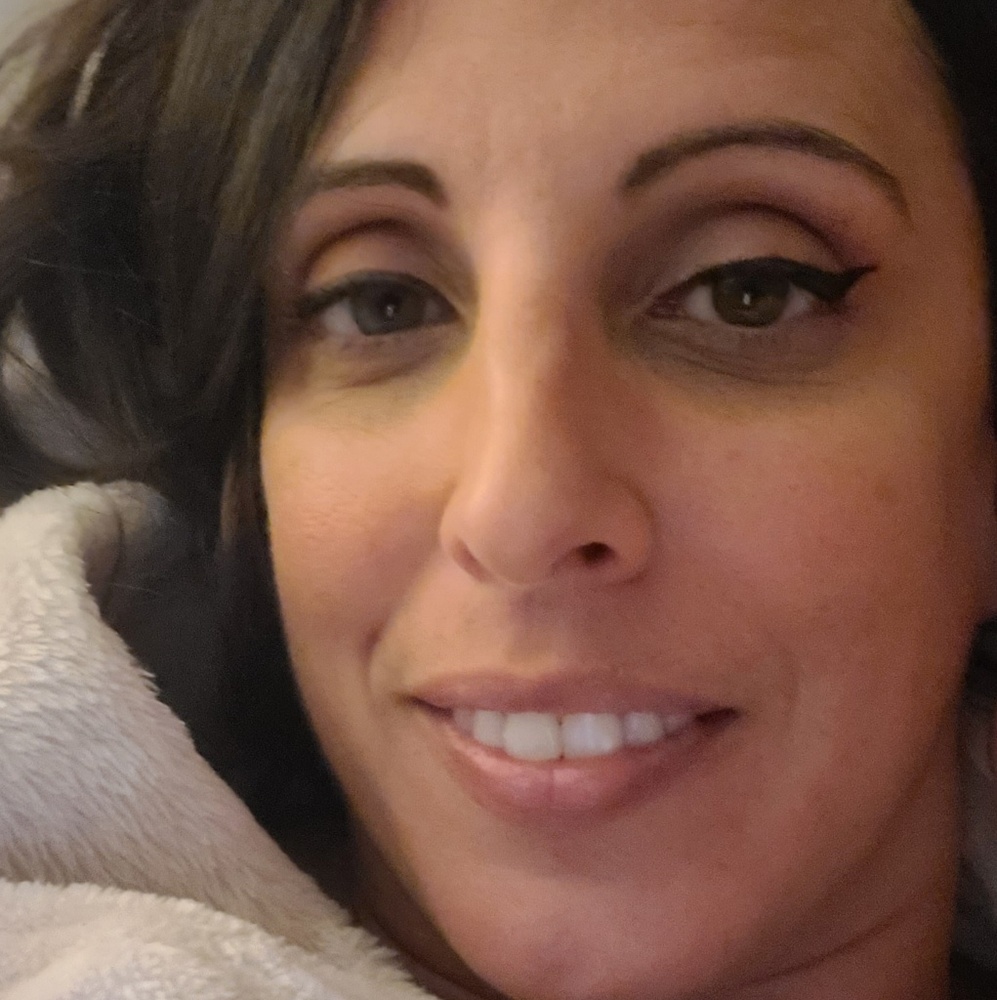 Meet your Posher, Patty